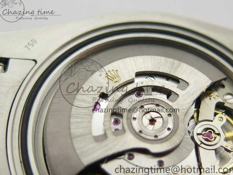 0407 Stylish GMT-Master II 126710 BLRO 904L BP Maker 1:1 Best Edition Black Dial On 904L Oyster Bracelet A3285 (Correct Hand Stack) 2521